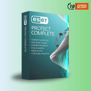 ESET PROTECT Complete 6 Cihaz 1 Yıllık Lisans Satın Al