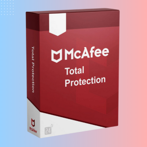 McAfee Antivirüs  3 Yıl 1 Cihaz Lisans Anahtarı